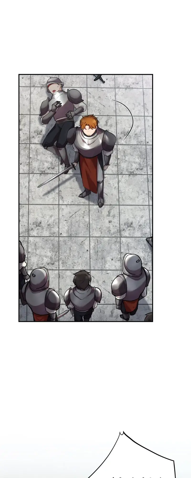 A Villainess' Revenge Is Sweeter Than Honey Chapter 15 Page 17