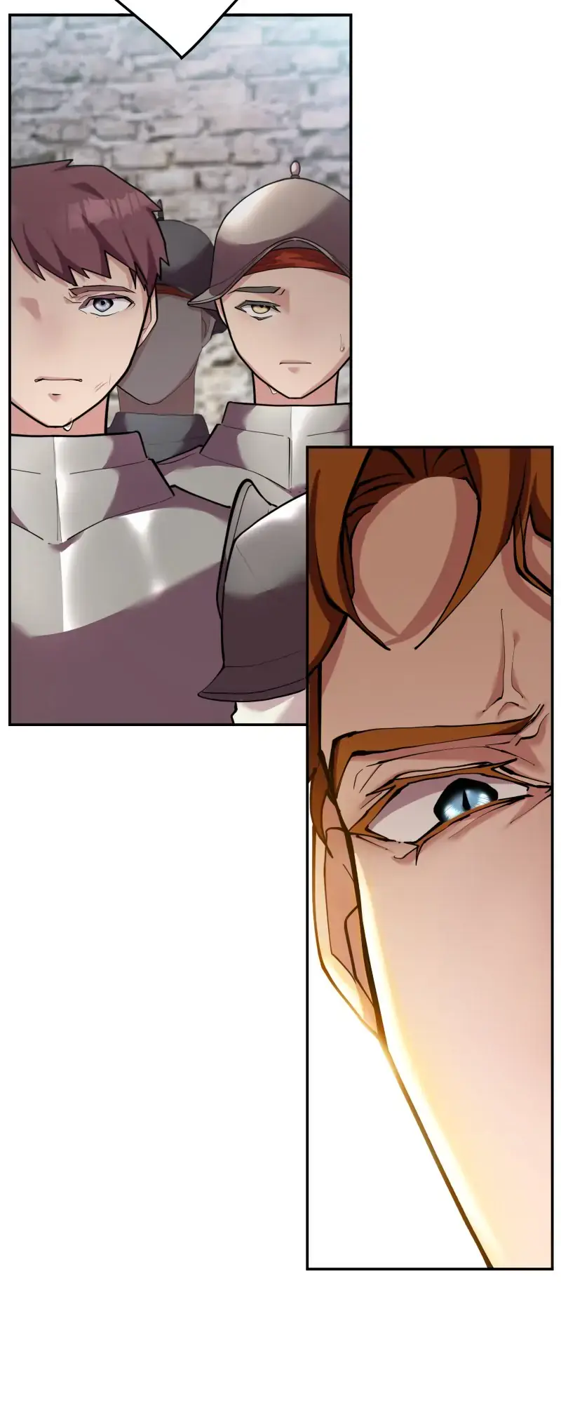 A Villainess' Revenge Is Sweeter Than Honey Chapter 15 Page 20