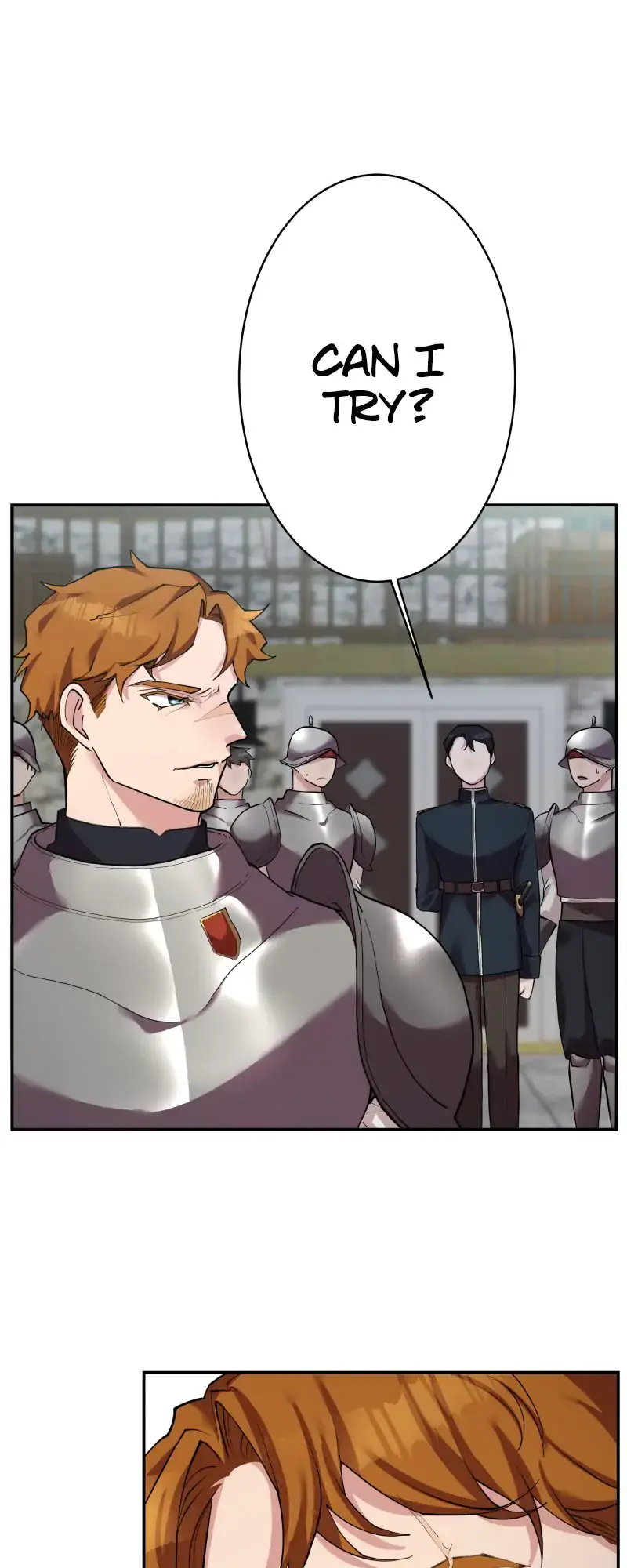 A Villainess' Revenge Is Sweeter Than Honey Chapter 15 Page 21