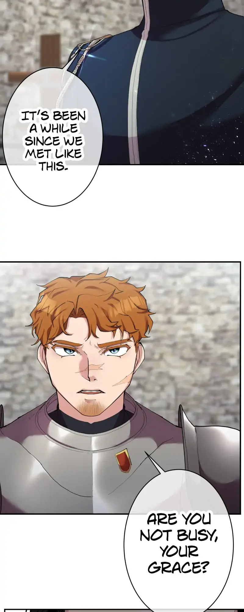 A Villainess' Revenge Is Sweeter Than Honey Chapter 15 Page 26