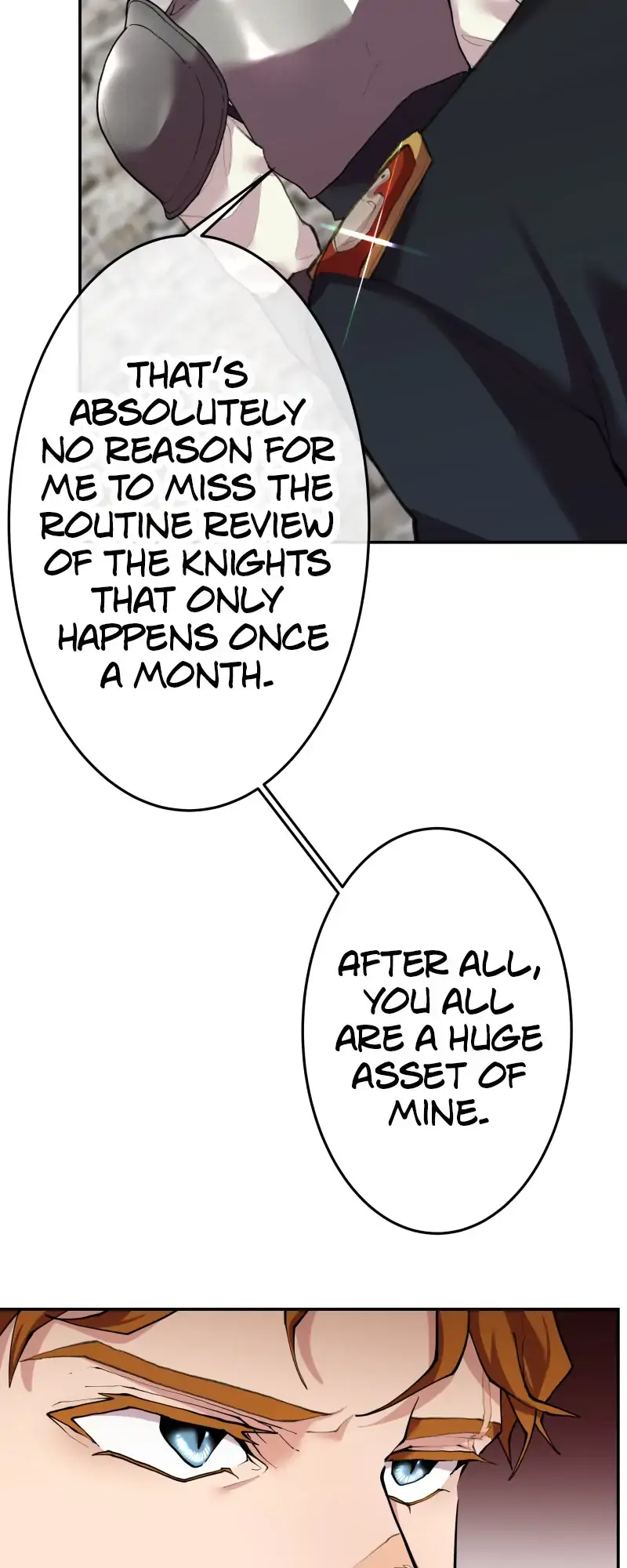 A Villainess' Revenge Is Sweeter Than Honey Chapter 15 Page 28