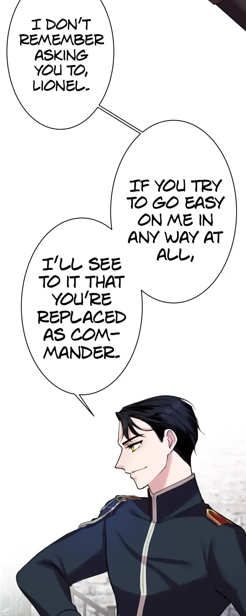A Villainess' Revenge Is Sweeter Than Honey Chapter 15 Page 32
