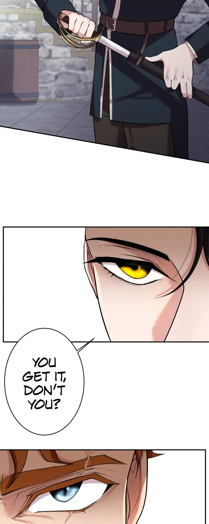 A Villainess' Revenge Is Sweeter Than Honey Chapter 15 Page 33