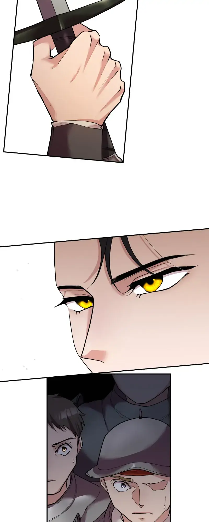 A Villainess' Revenge Is Sweeter Than Honey Chapter 15 Page 37