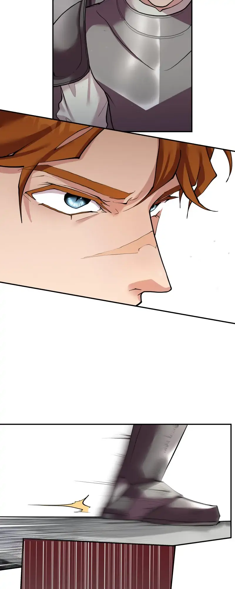 A Villainess' Revenge Is Sweeter Than Honey Chapter 15 Page 38