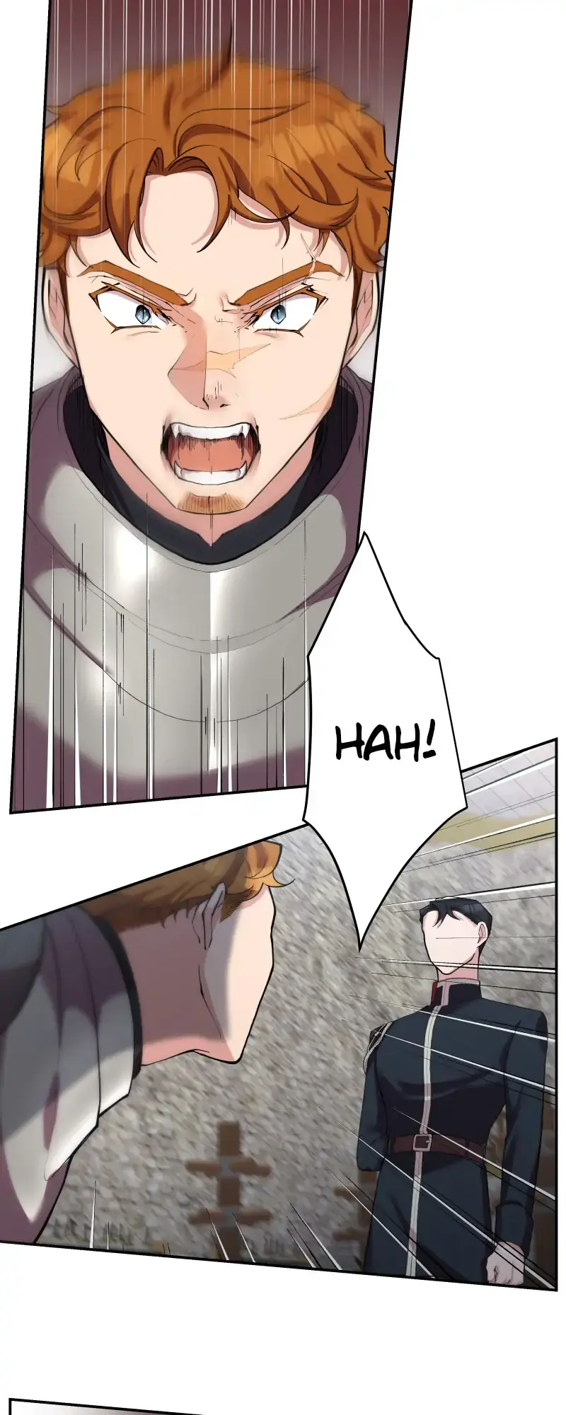 A Villainess' Revenge Is Sweeter Than Honey Chapter 15 Page 39