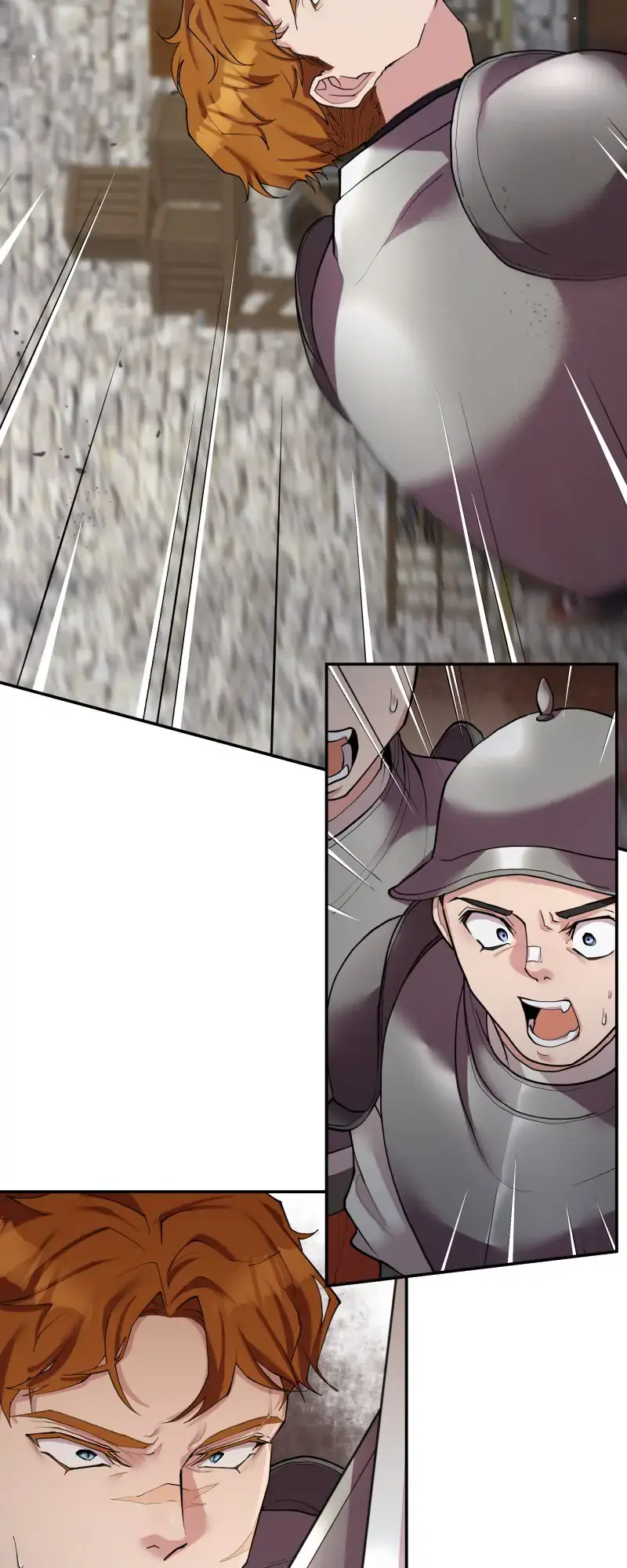 A Villainess' Revenge Is Sweeter Than Honey Chapter 15 Page 41