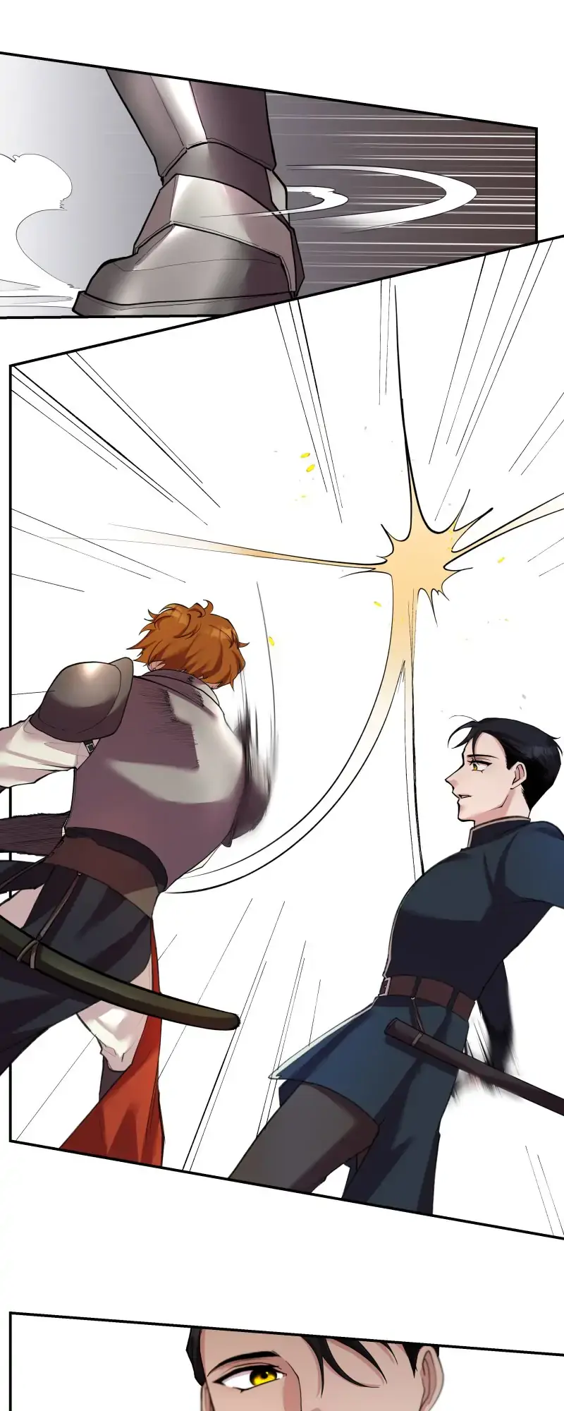 A Villainess' Revenge Is Sweeter Than Honey Chapter 15 Page 43