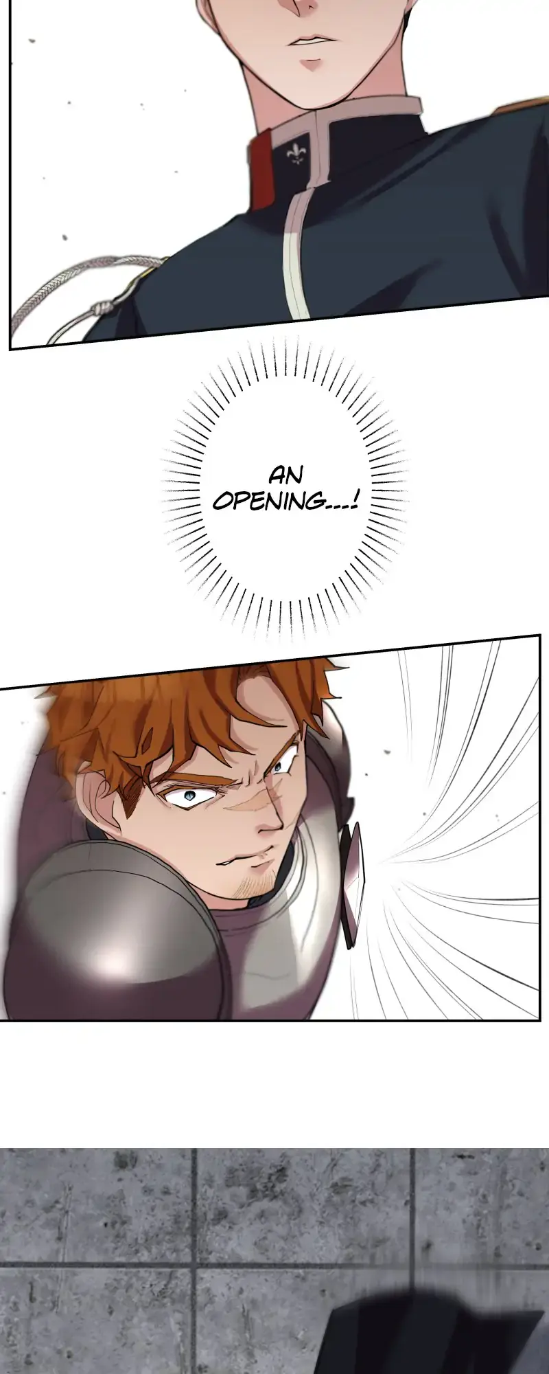 A Villainess' Revenge Is Sweeter Than Honey Chapter 15 Page 44