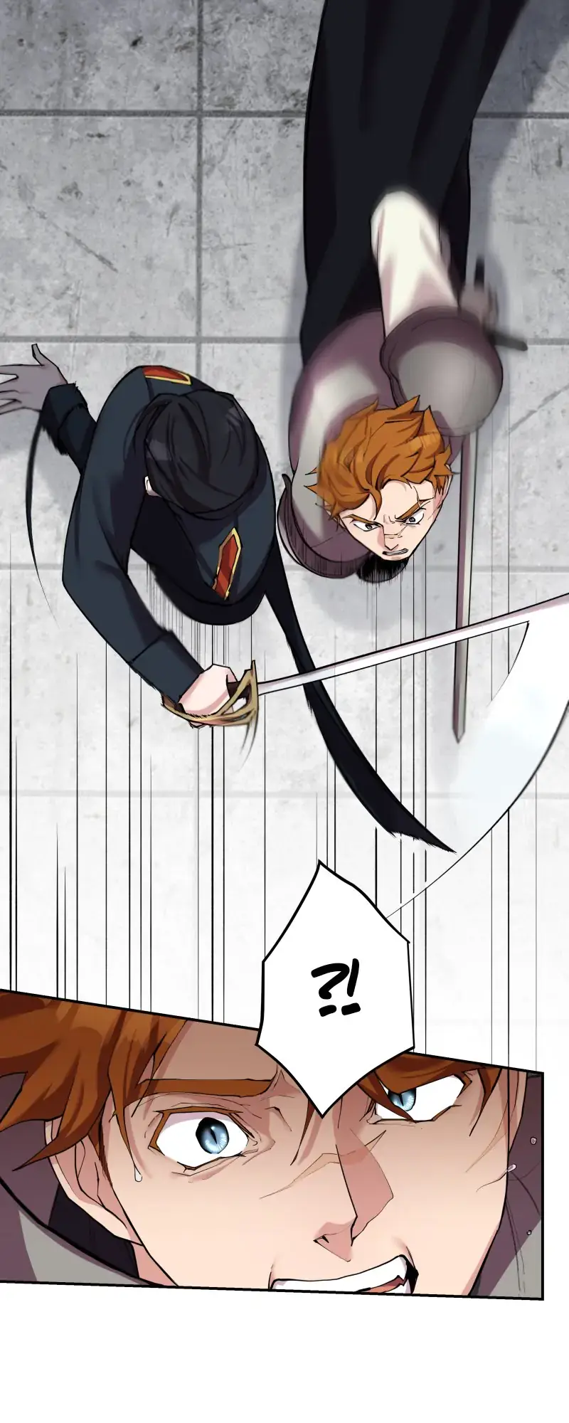 A Villainess' Revenge Is Sweeter Than Honey Chapter 15 Page 45