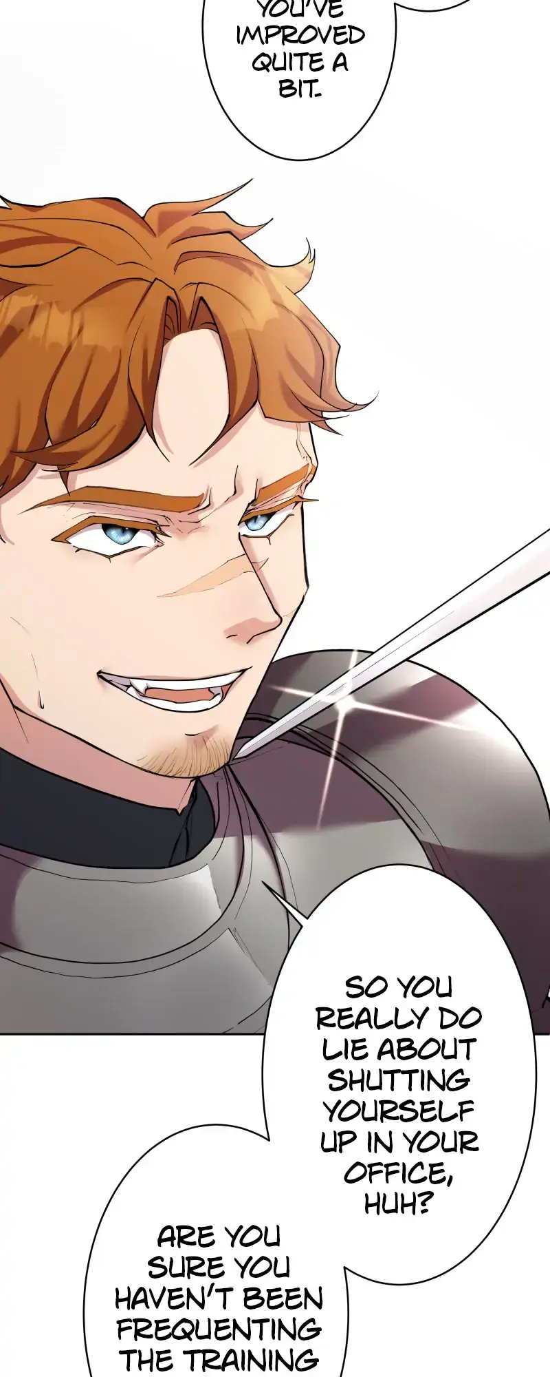 A Villainess' Revenge Is Sweeter Than Honey Chapter 15 Page 52