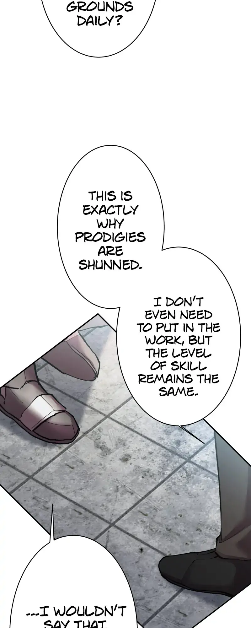 A Villainess' Revenge Is Sweeter Than Honey Chapter 15 Page 53