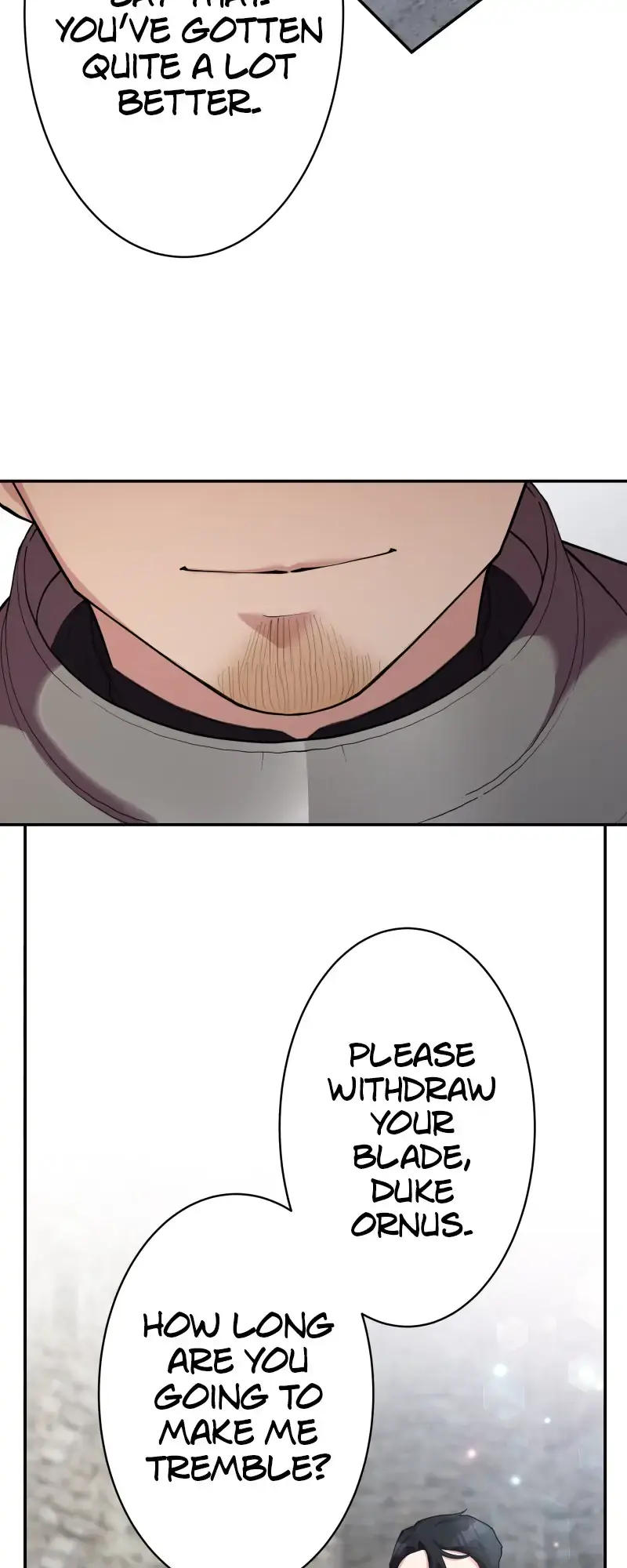A Villainess' Revenge Is Sweeter Than Honey Chapter 15 Page 54
