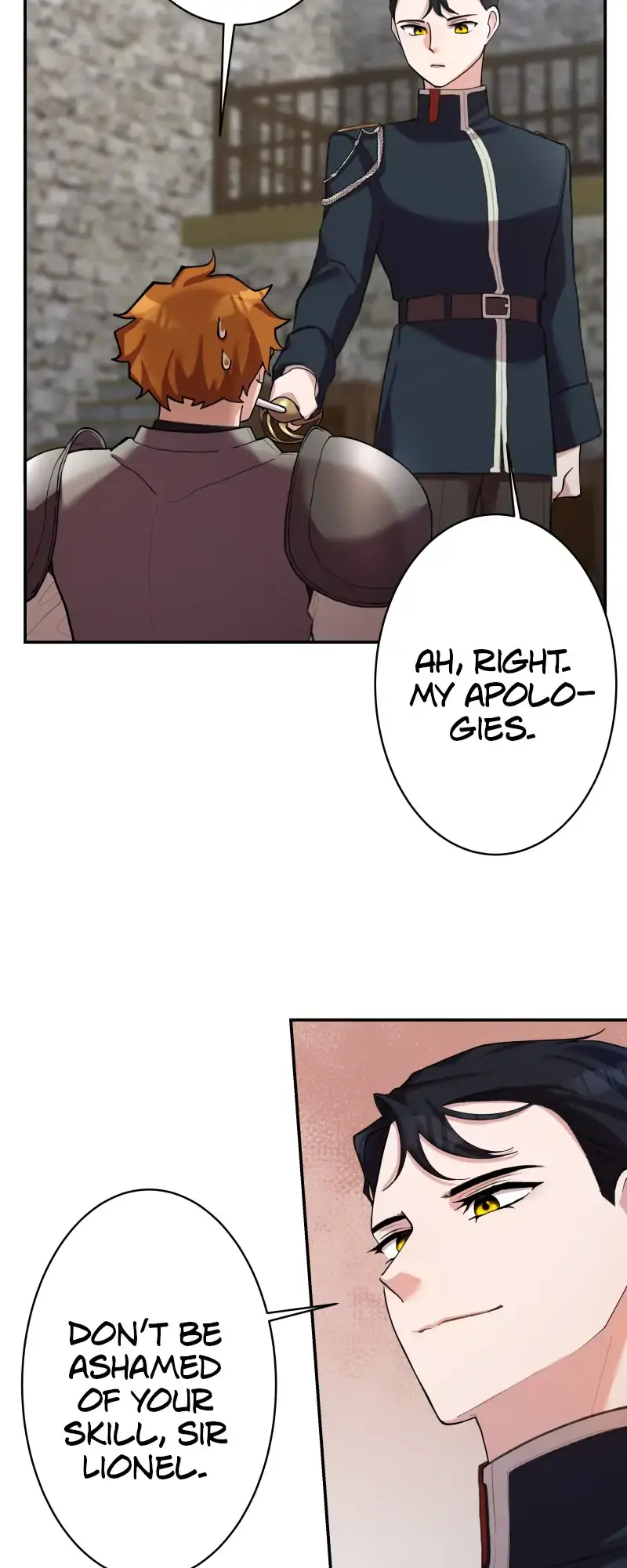 A Villainess' Revenge Is Sweeter Than Honey Chapter 15 Page 55