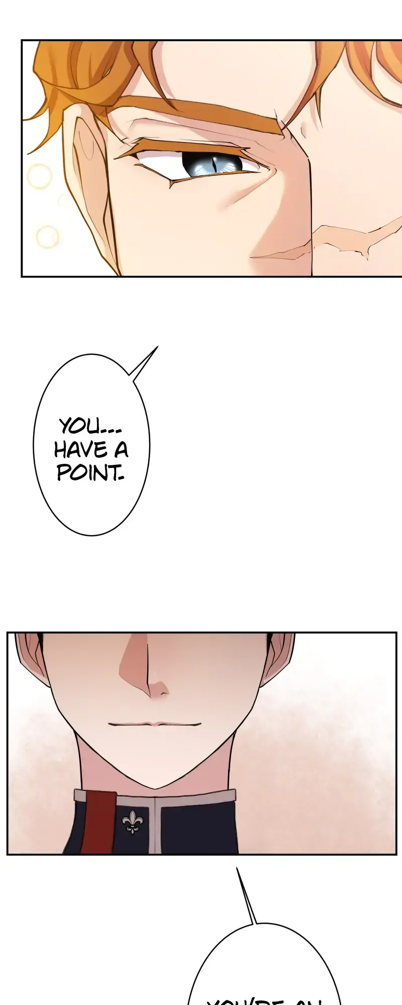 A Villainess' Revenge Is Sweeter Than Honey Chapter 15 Page 59