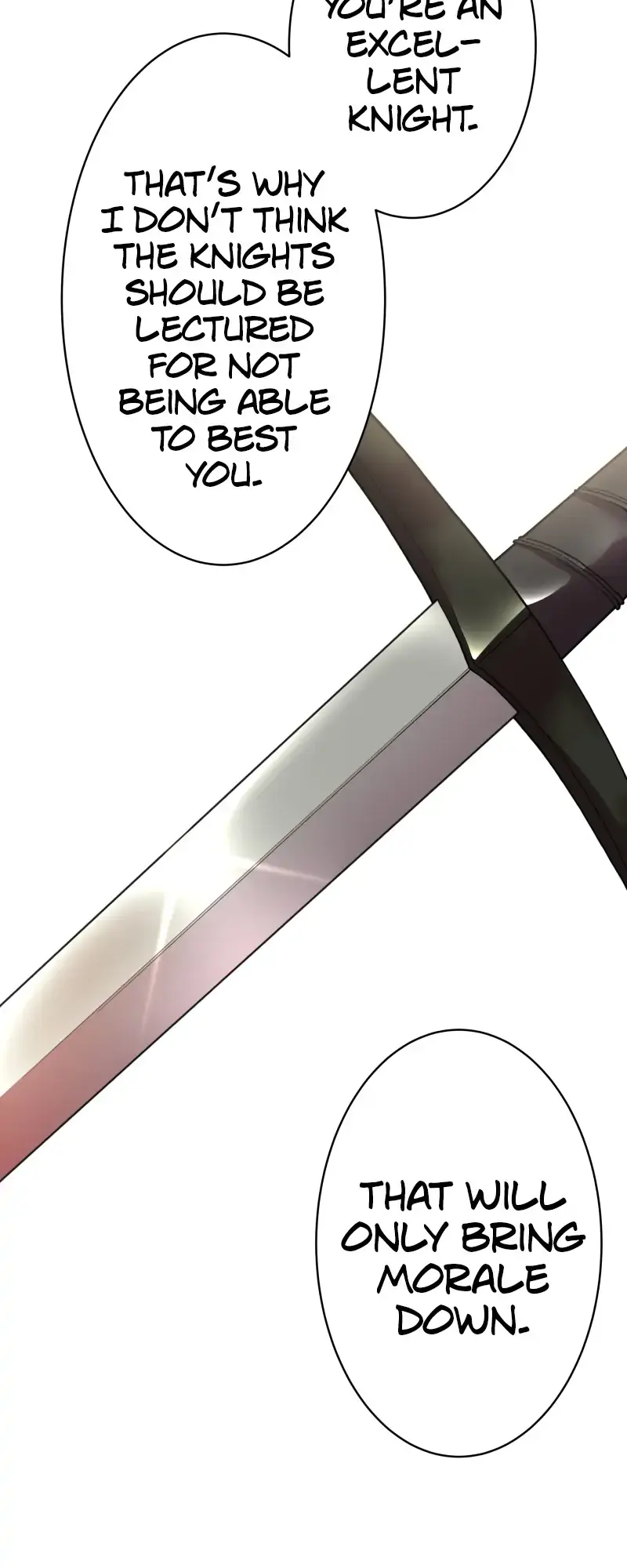 A Villainess' Revenge Is Sweeter Than Honey Chapter 15 Page 60