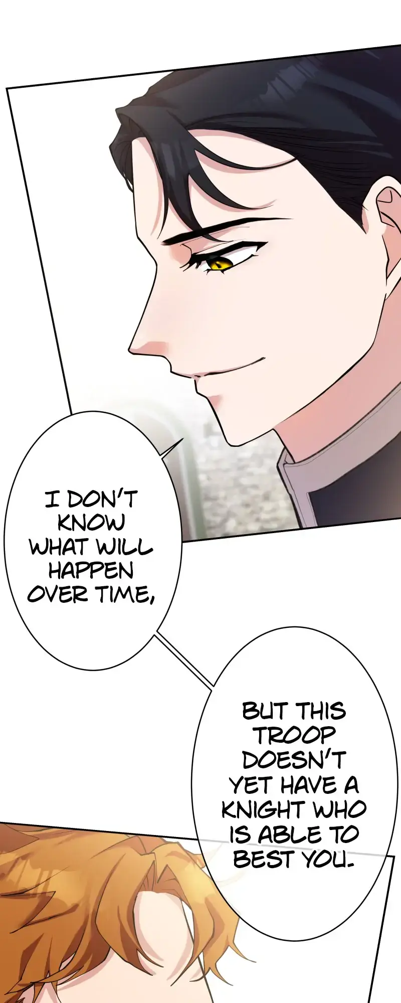 A Villainess' Revenge Is Sweeter Than Honey Chapter 15 Page 61