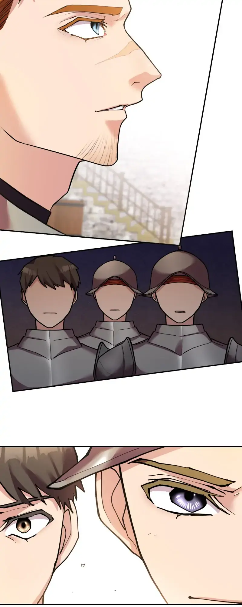 A Villainess' Revenge Is Sweeter Than Honey Chapter 15 Page 62