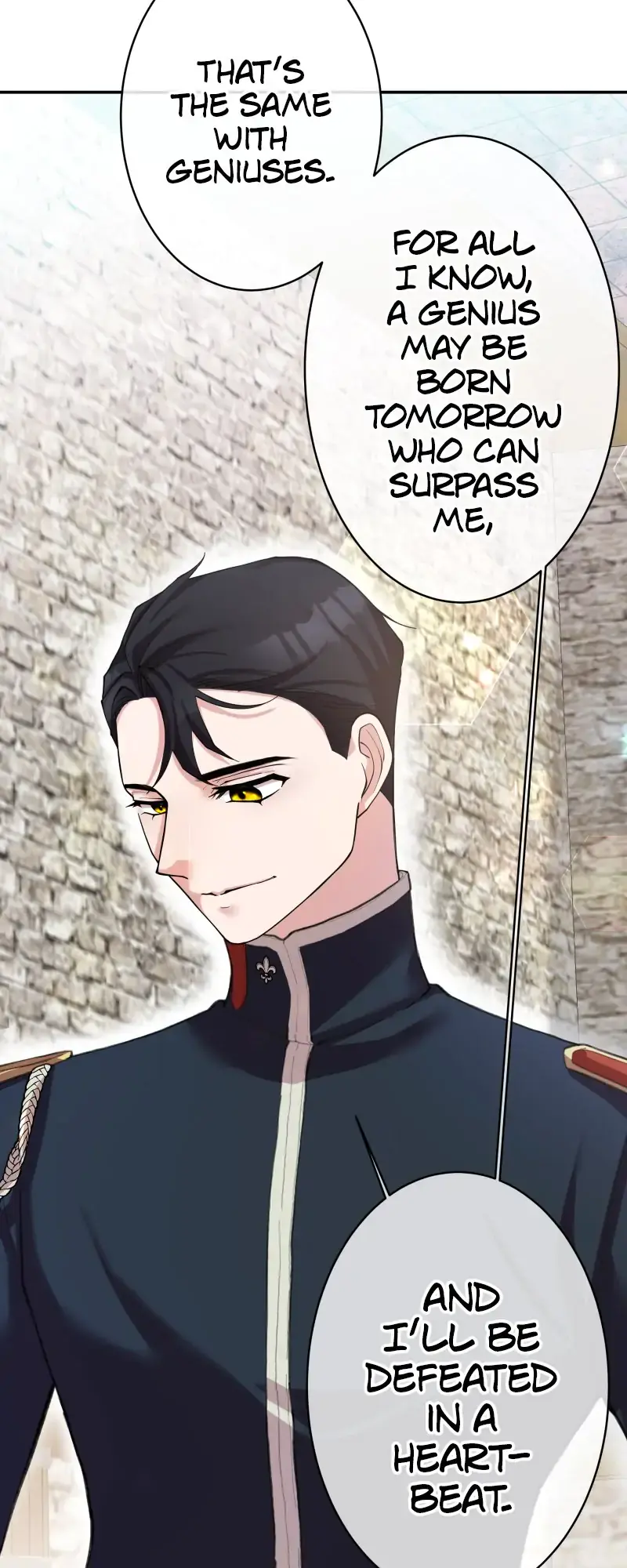A Villainess' Revenge Is Sweeter Than Honey Chapter 15 Page 65