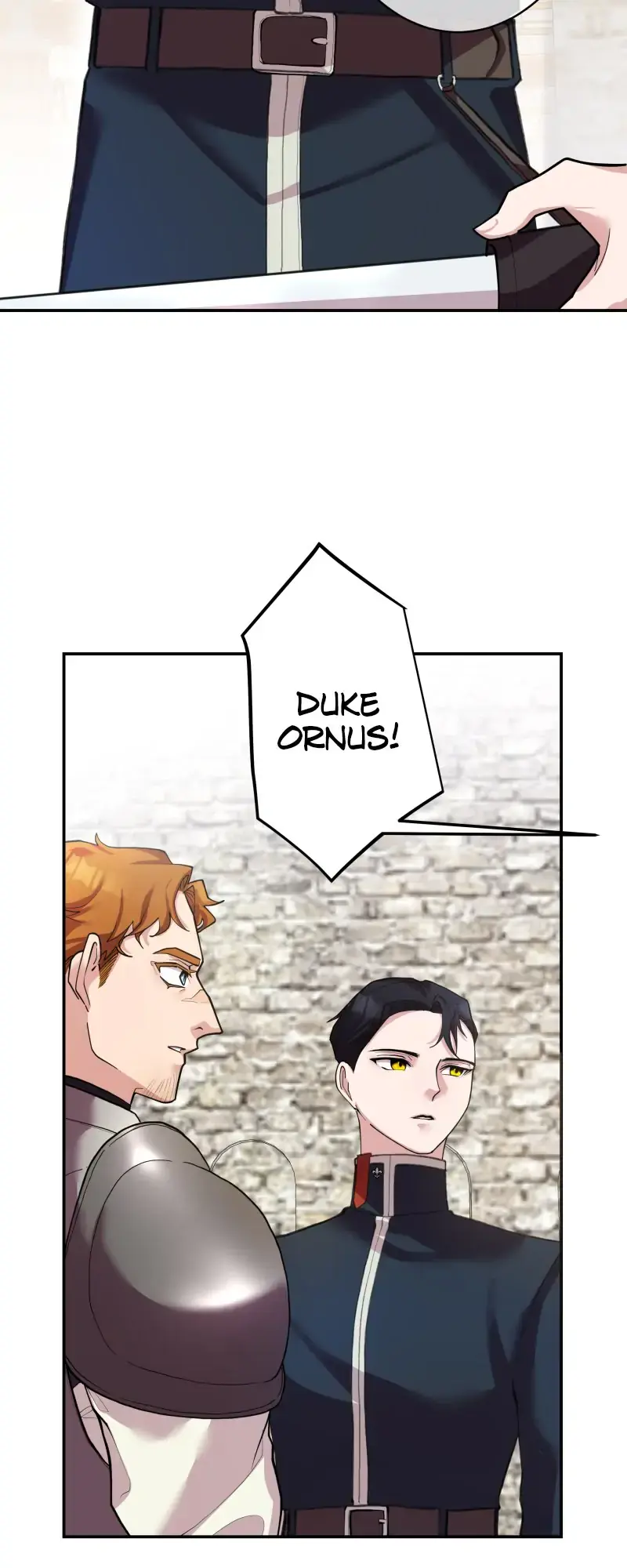 A Villainess' Revenge Is Sweeter Than Honey Chapter 15 Page 66