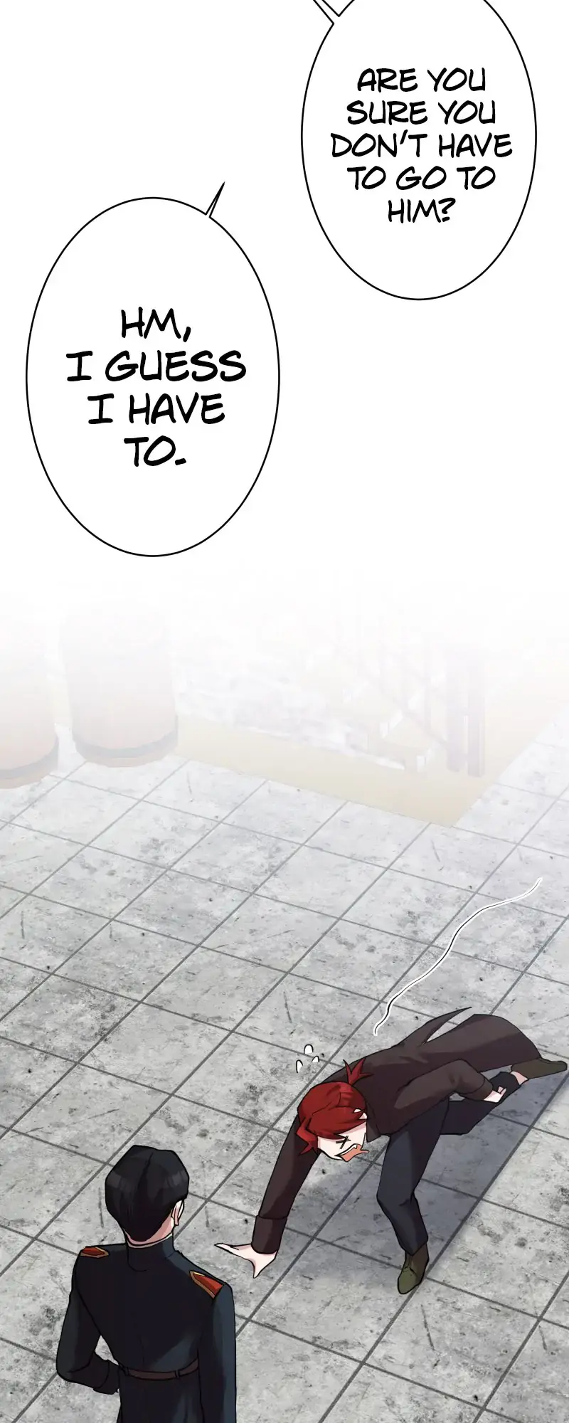 A Villainess' Revenge Is Sweeter Than Honey Chapter 15 Page 69