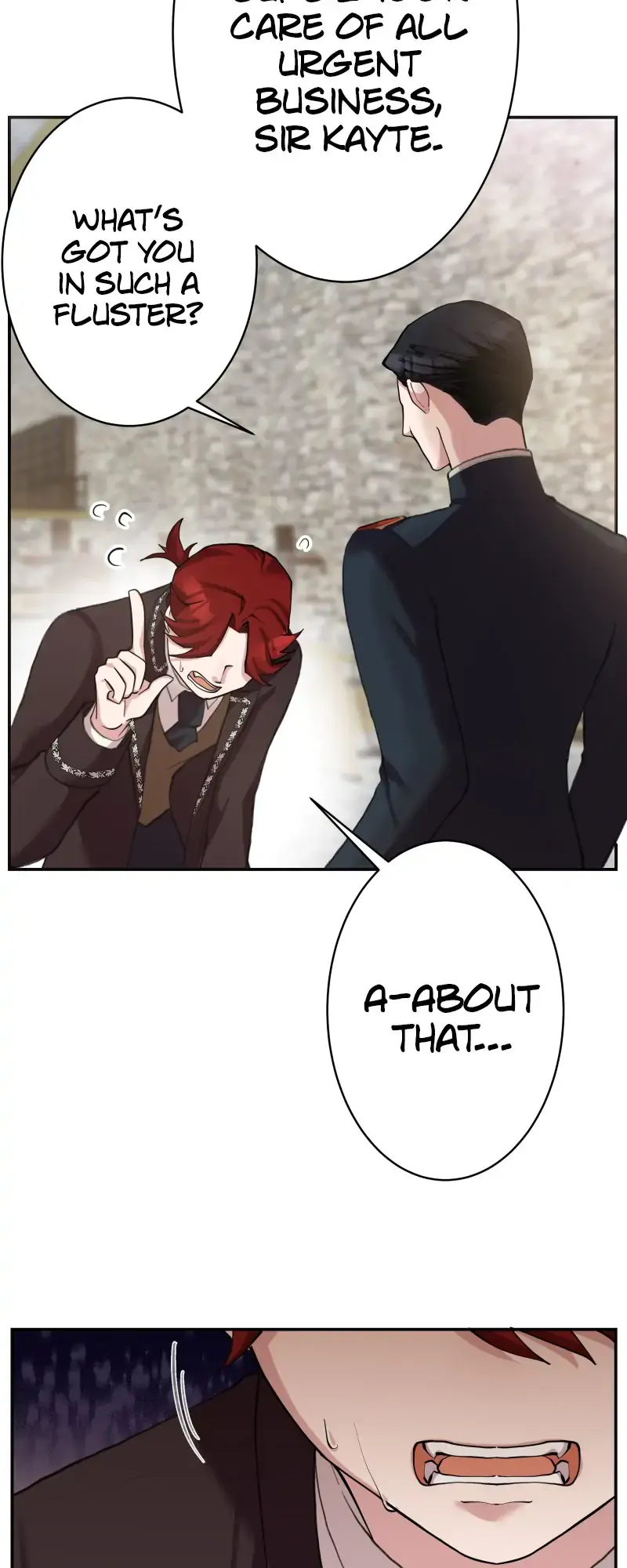 A Villainess' Revenge Is Sweeter Than Honey Chapter 15 Page 73