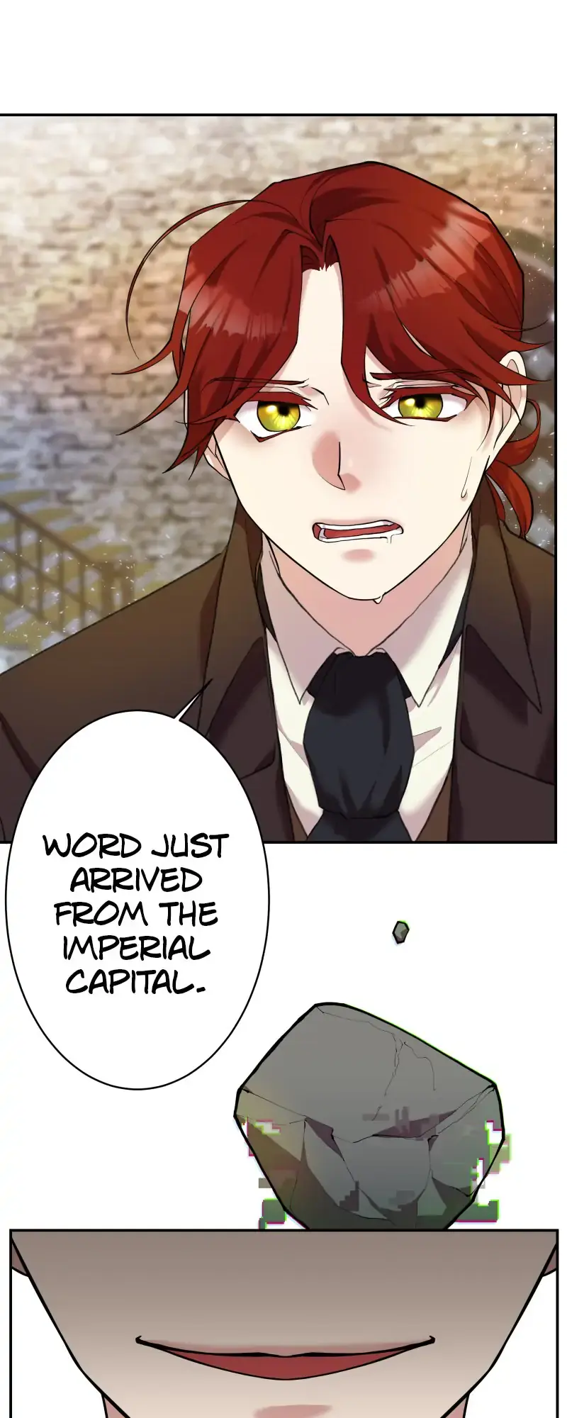 A Villainess' Revenge Is Sweeter Than Honey Chapter 16 Page 4