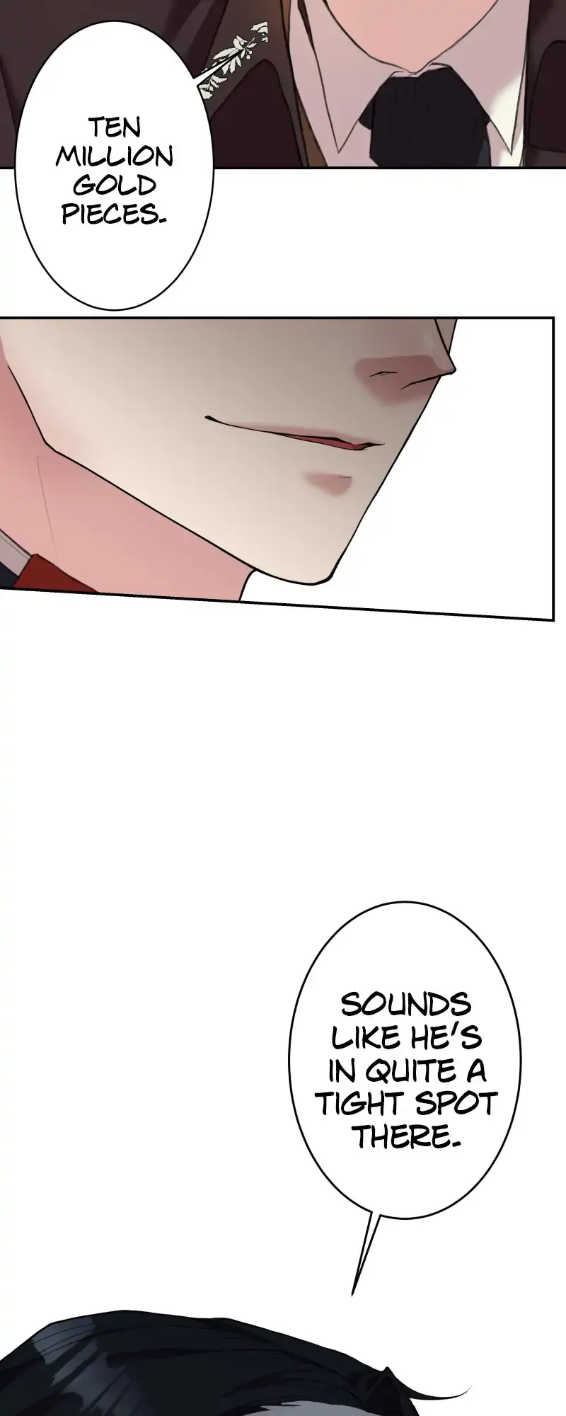 A Villainess' Revenge Is Sweeter Than Honey Chapter 16 Page 11