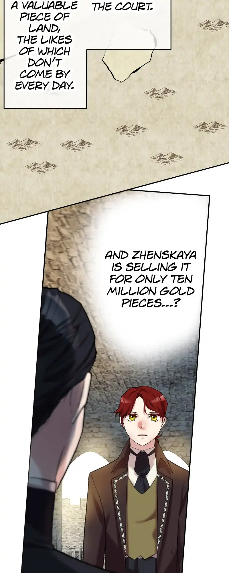 A Villainess' Revenge Is Sweeter Than Honey Chapter 16 Page 14