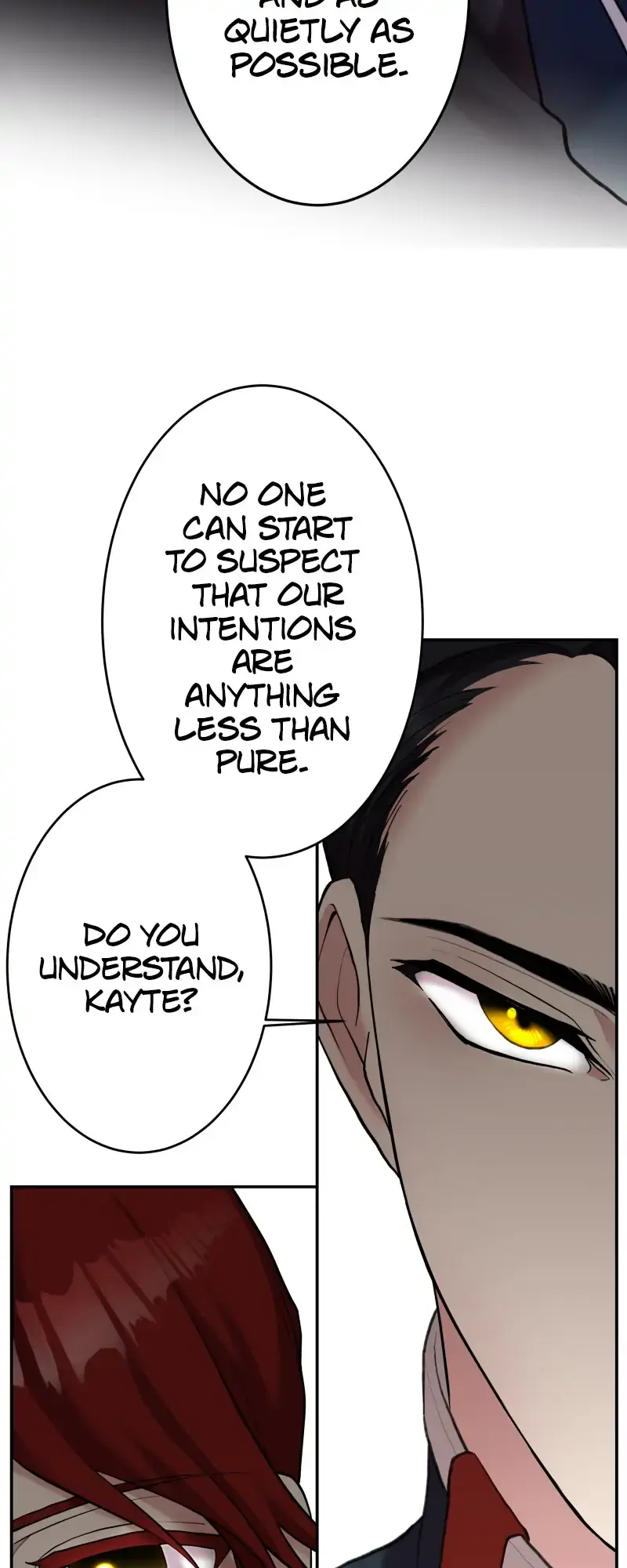 A Villainess' Revenge Is Sweeter Than Honey Chapter 16 Page 17
