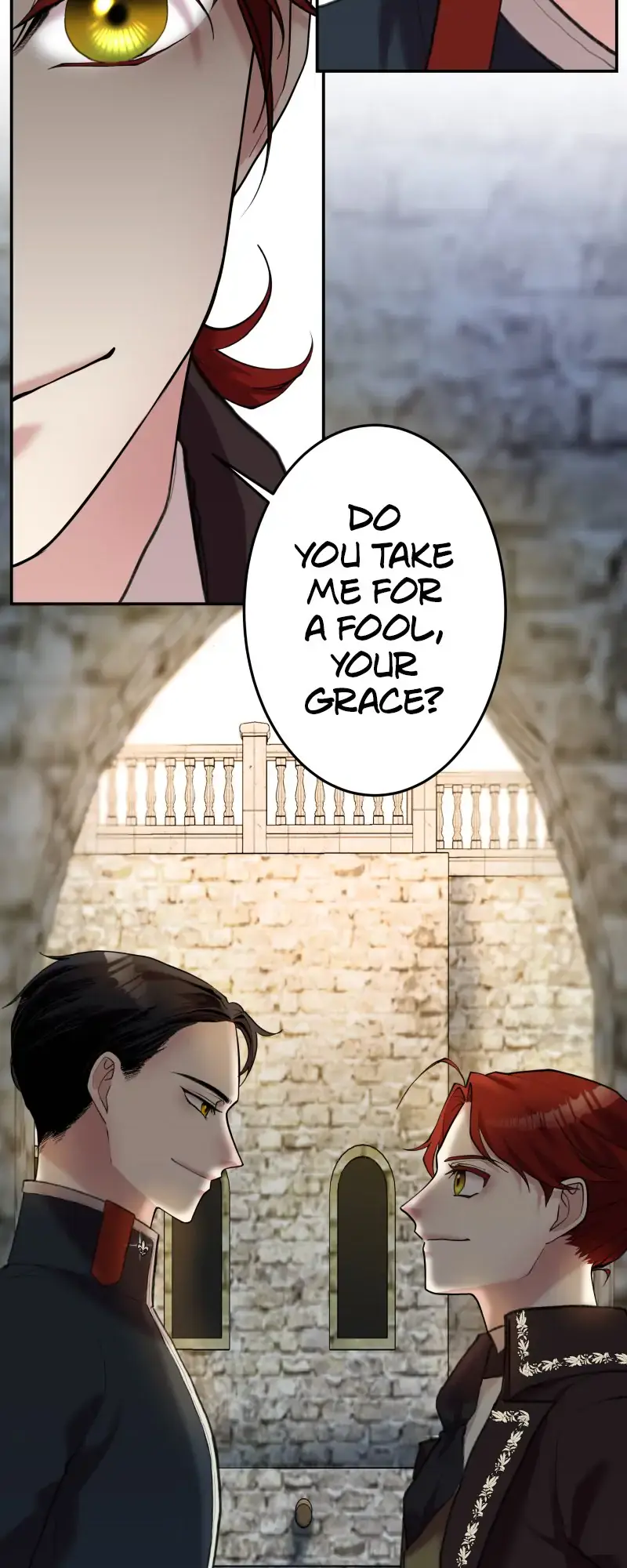 A Villainess' Revenge Is Sweeter Than Honey Chapter 16 Page 18