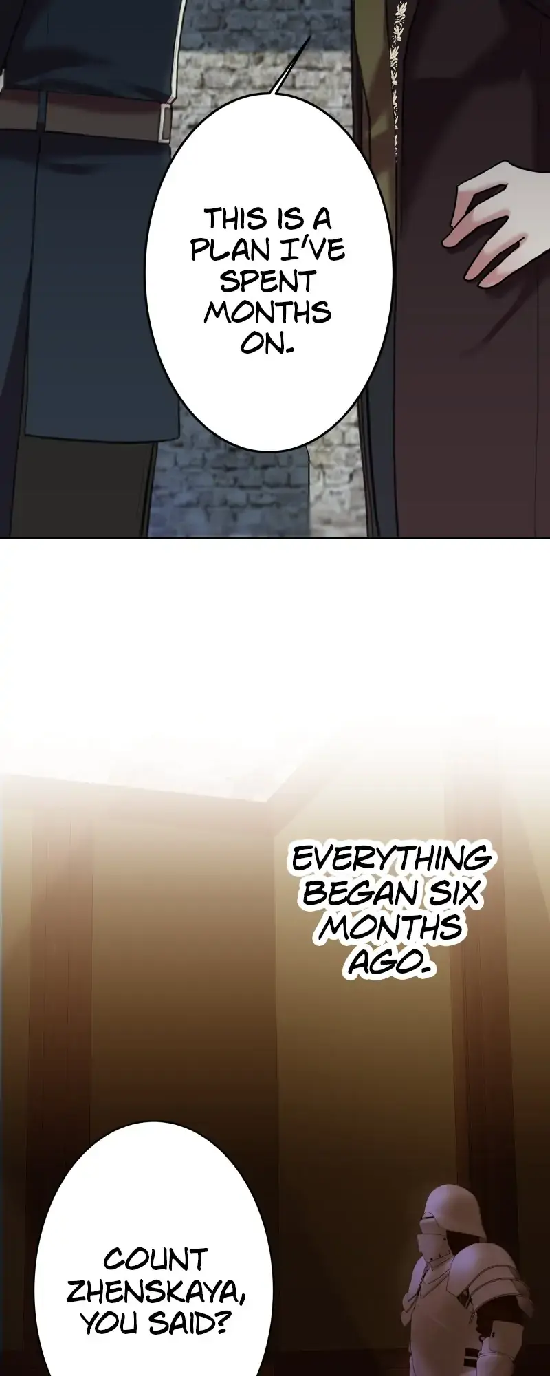 A Villainess' Revenge Is Sweeter Than Honey Chapter 16 Page 19