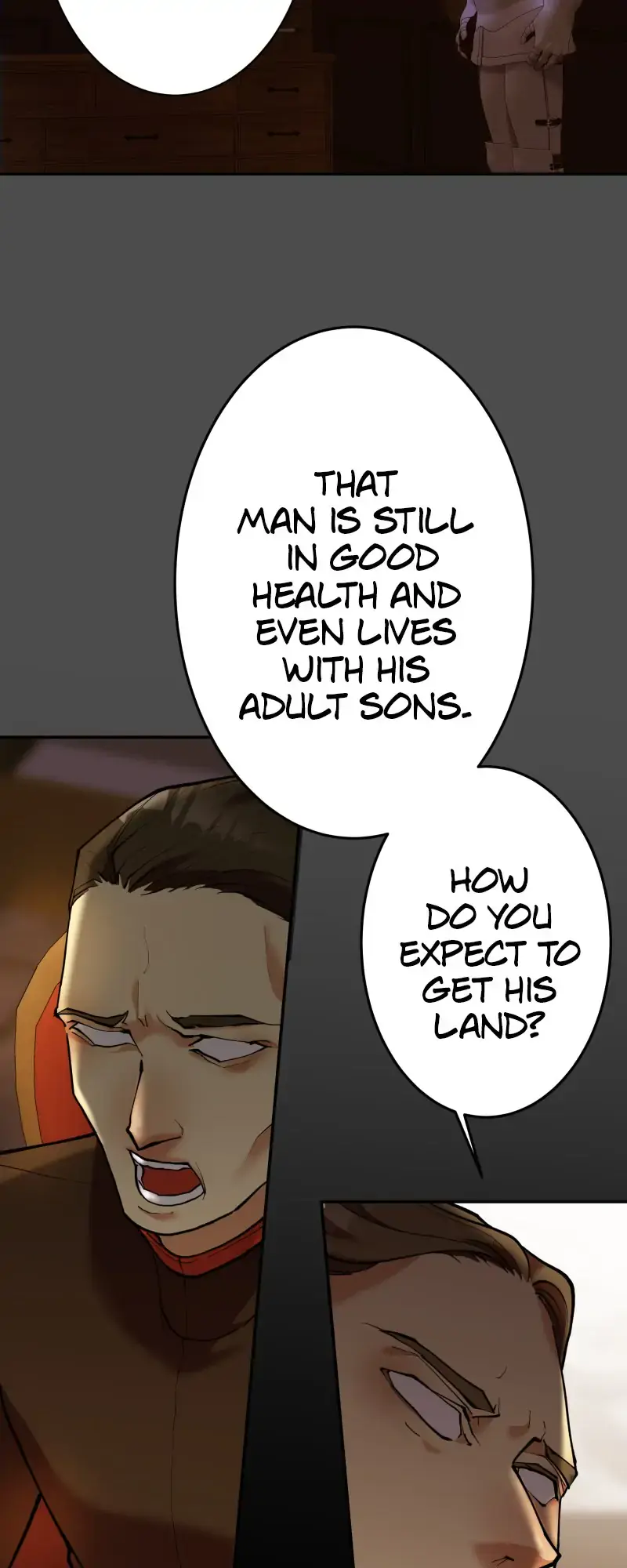 A Villainess' Revenge Is Sweeter Than Honey Chapter 16 Page 20