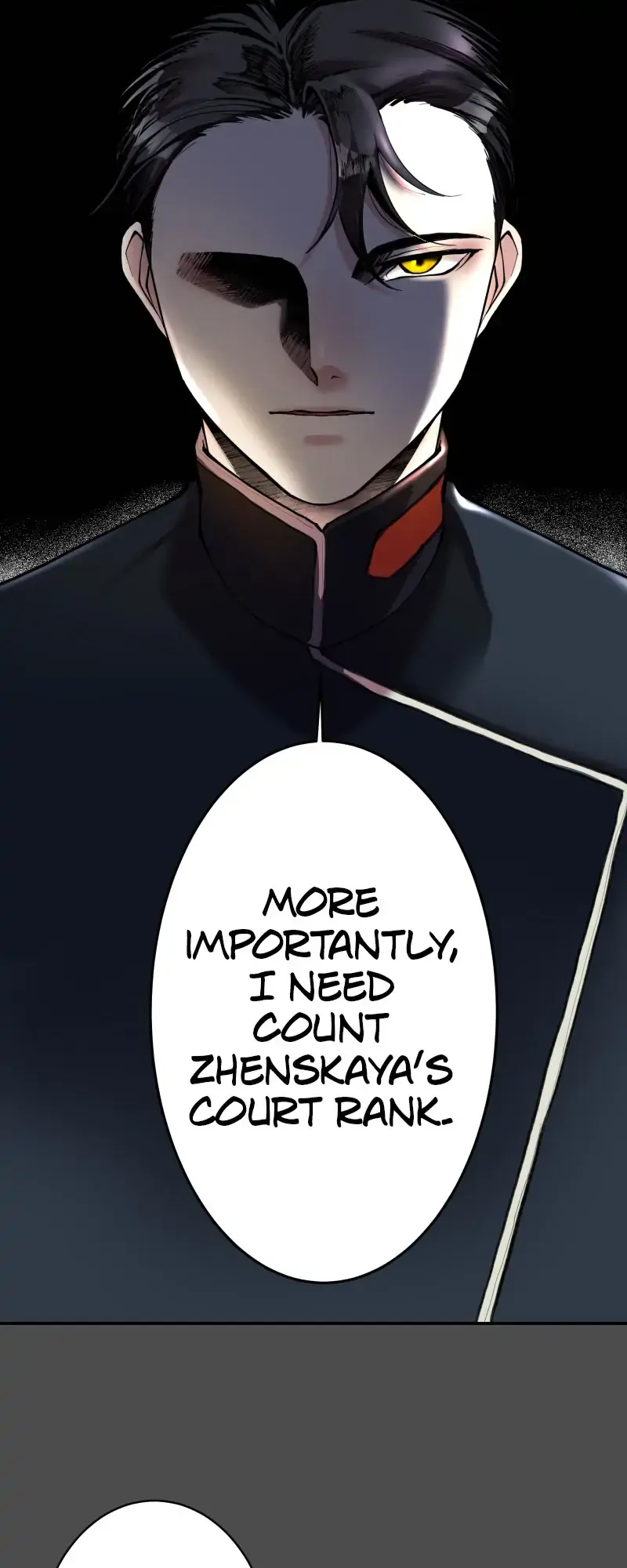 A Villainess' Revenge Is Sweeter Than Honey Chapter 16 Page 24