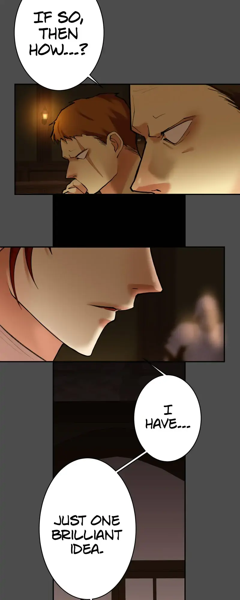 A Villainess' Revenge Is Sweeter Than Honey Chapter 16 Page 25
