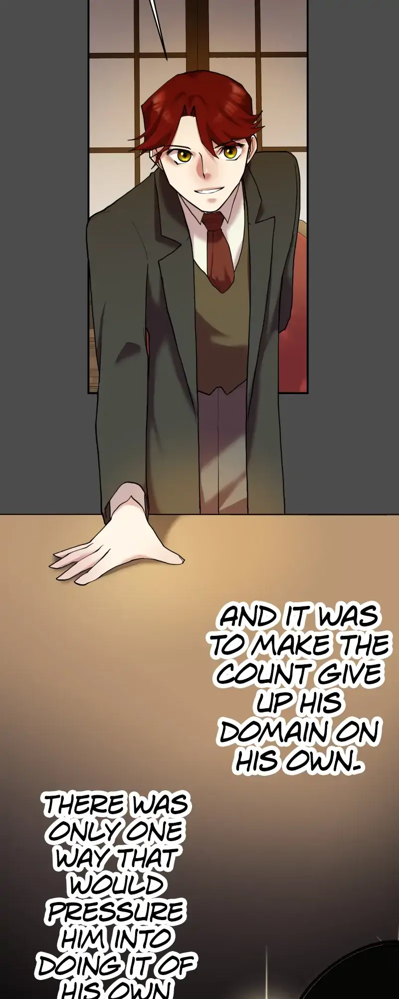 A Villainess' Revenge Is Sweeter Than Honey Chapter 16 Page 26