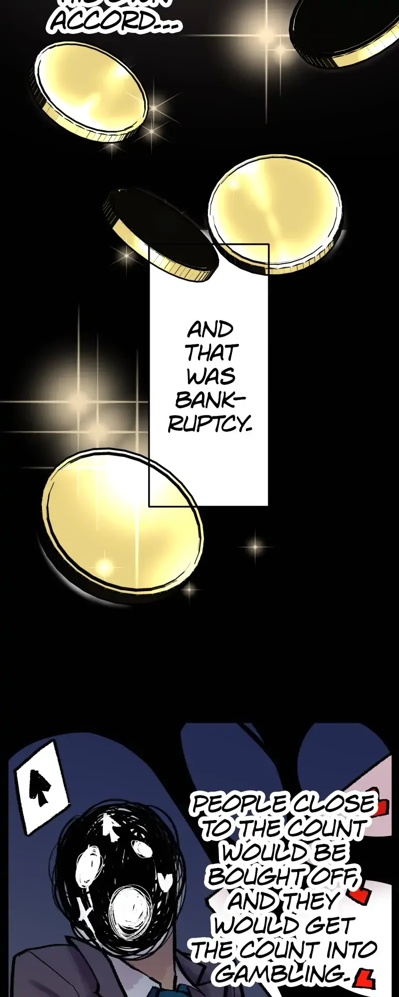 A Villainess' Revenge Is Sweeter Than Honey Chapter 16 Page 27