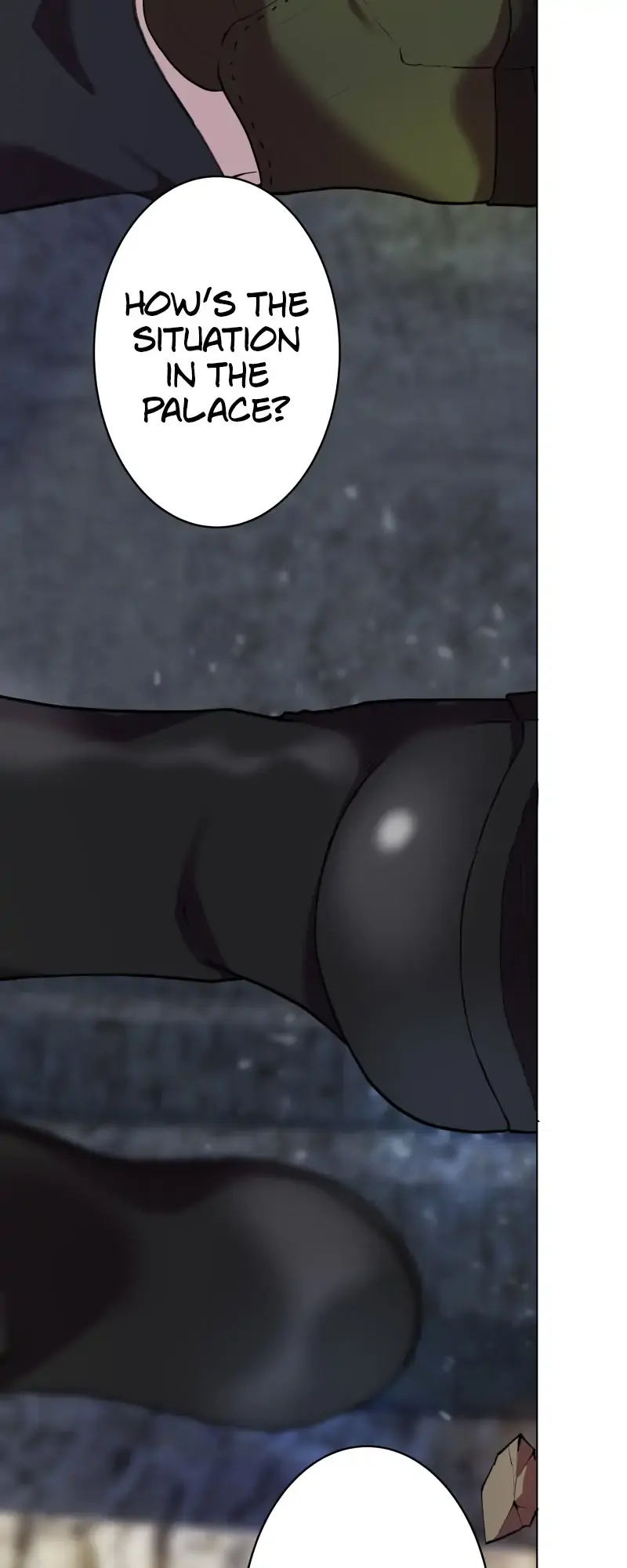 A Villainess' Revenge Is Sweeter Than Honey Chapter 16 Page 31