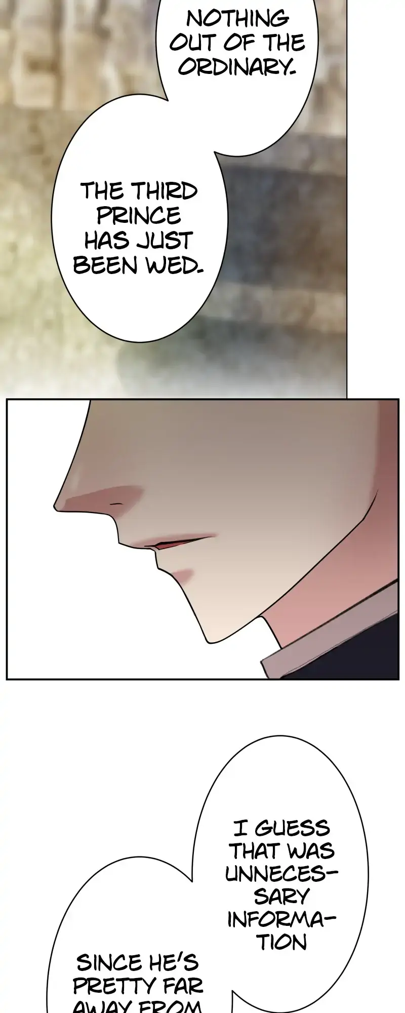 A Villainess' Revenge Is Sweeter Than Honey Chapter 16 Page 32