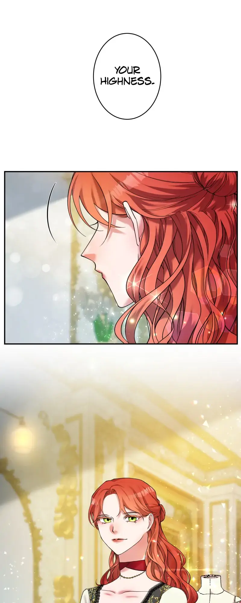 A Villainess' Revenge Is Sweeter Than Honey Chapter 16 Page 37