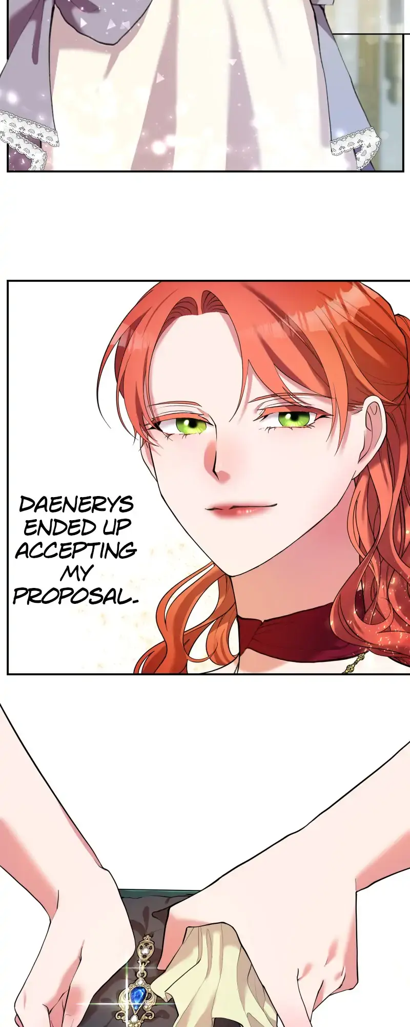 A Villainess' Revenge Is Sweeter Than Honey Chapter 16 Page 39