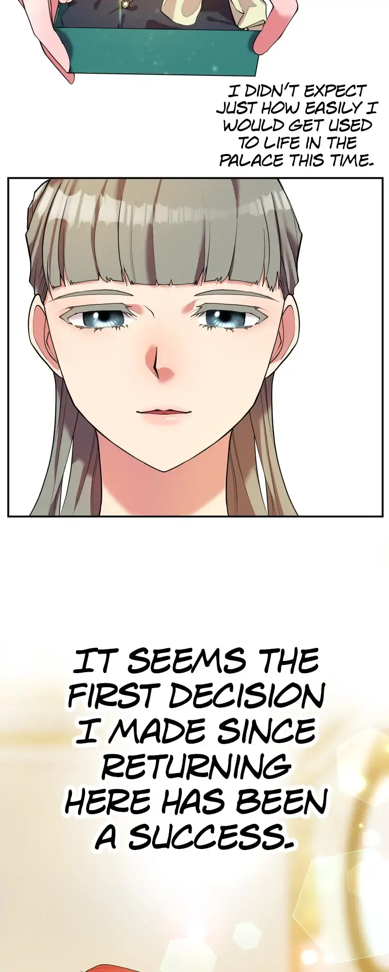 A Villainess' Revenge Is Sweeter Than Honey Chapter 16 Page 40