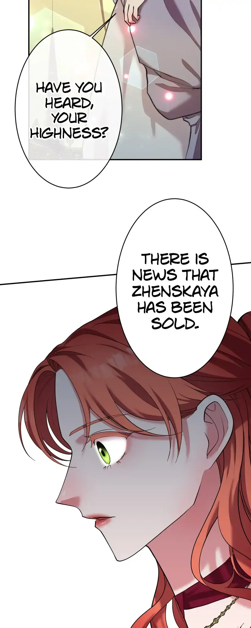 A Villainess' Revenge Is Sweeter Than Honey Chapter 16 Page 42