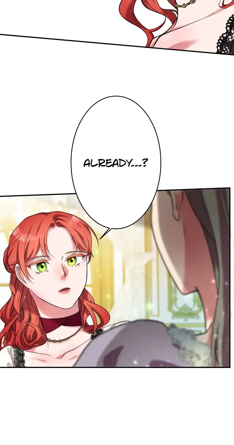 A Villainess' Revenge Is Sweeter Than Honey Chapter 16 Page 43