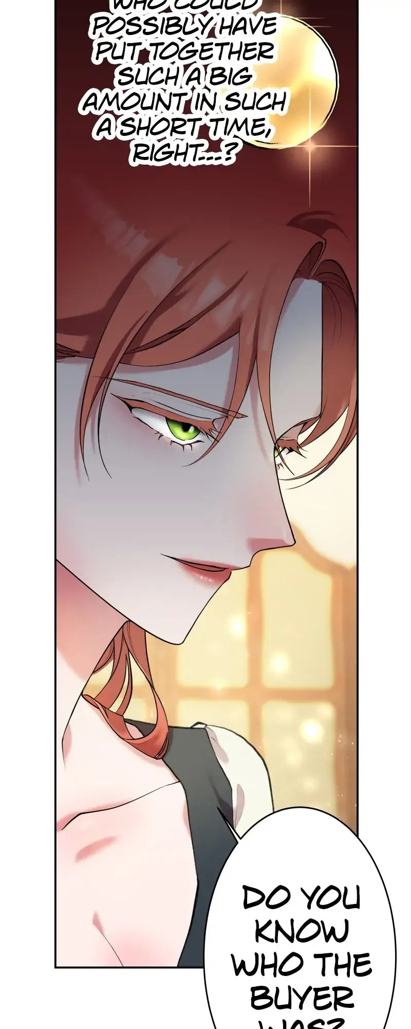 A Villainess' Revenge Is Sweeter Than Honey Chapter 16 Page 45