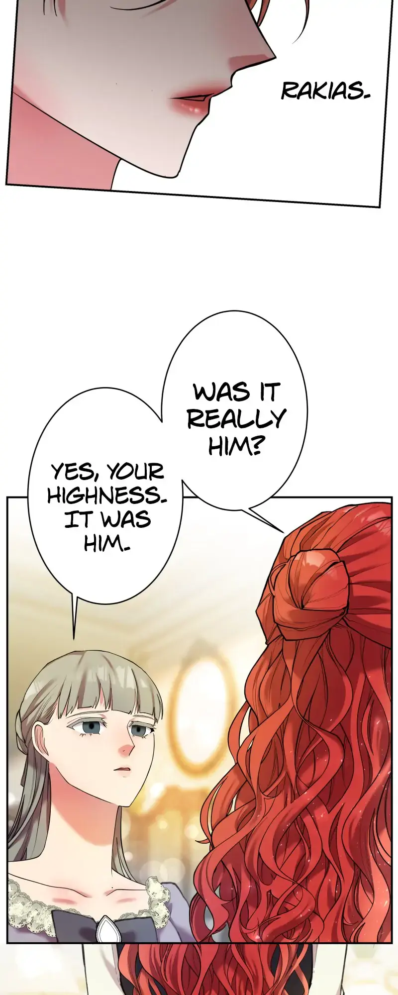 A Villainess' Revenge Is Sweeter Than Honey Chapter 16 Page 48