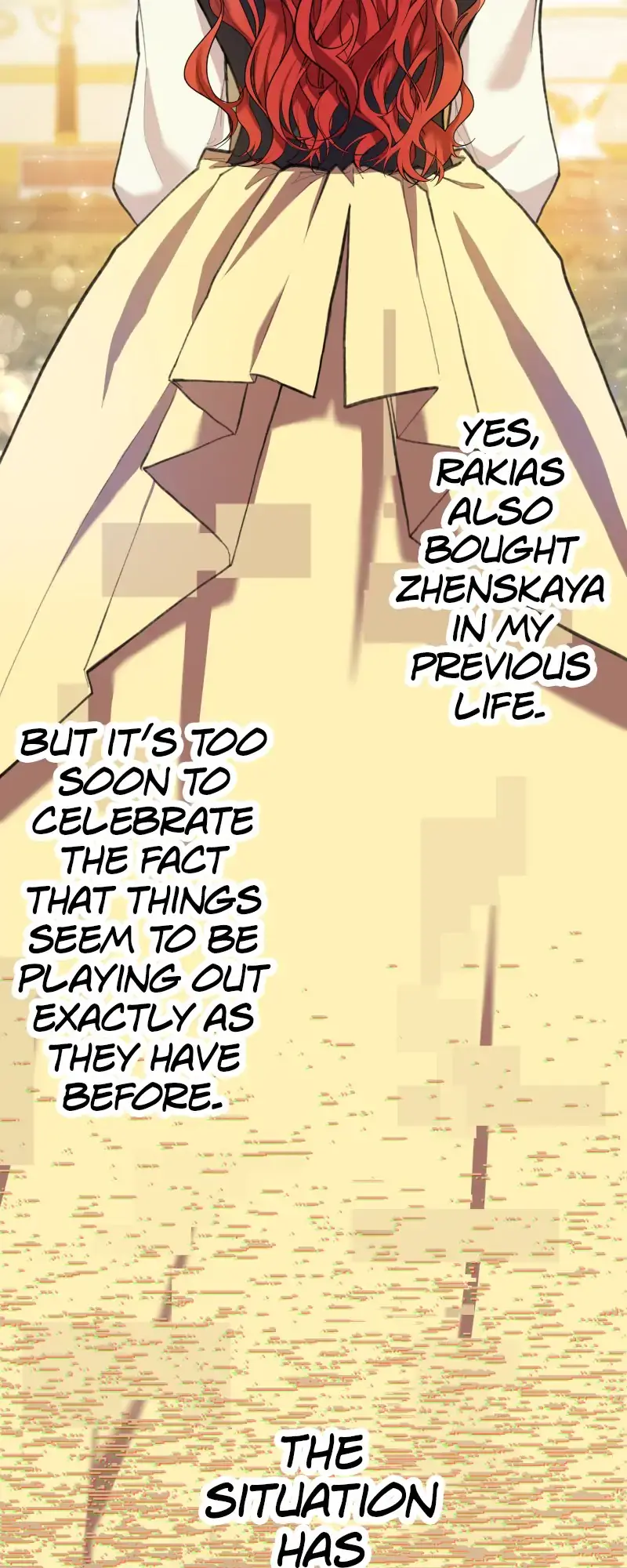 A Villainess' Revenge Is Sweeter Than Honey Chapter 16 Page 49