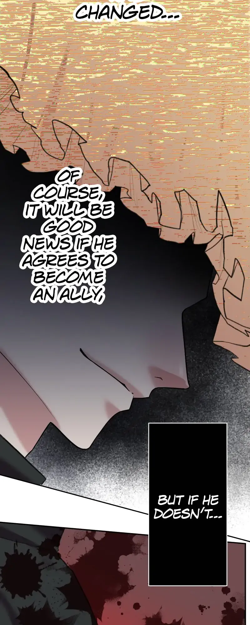 A Villainess' Revenge Is Sweeter Than Honey Chapter 16 Page 50