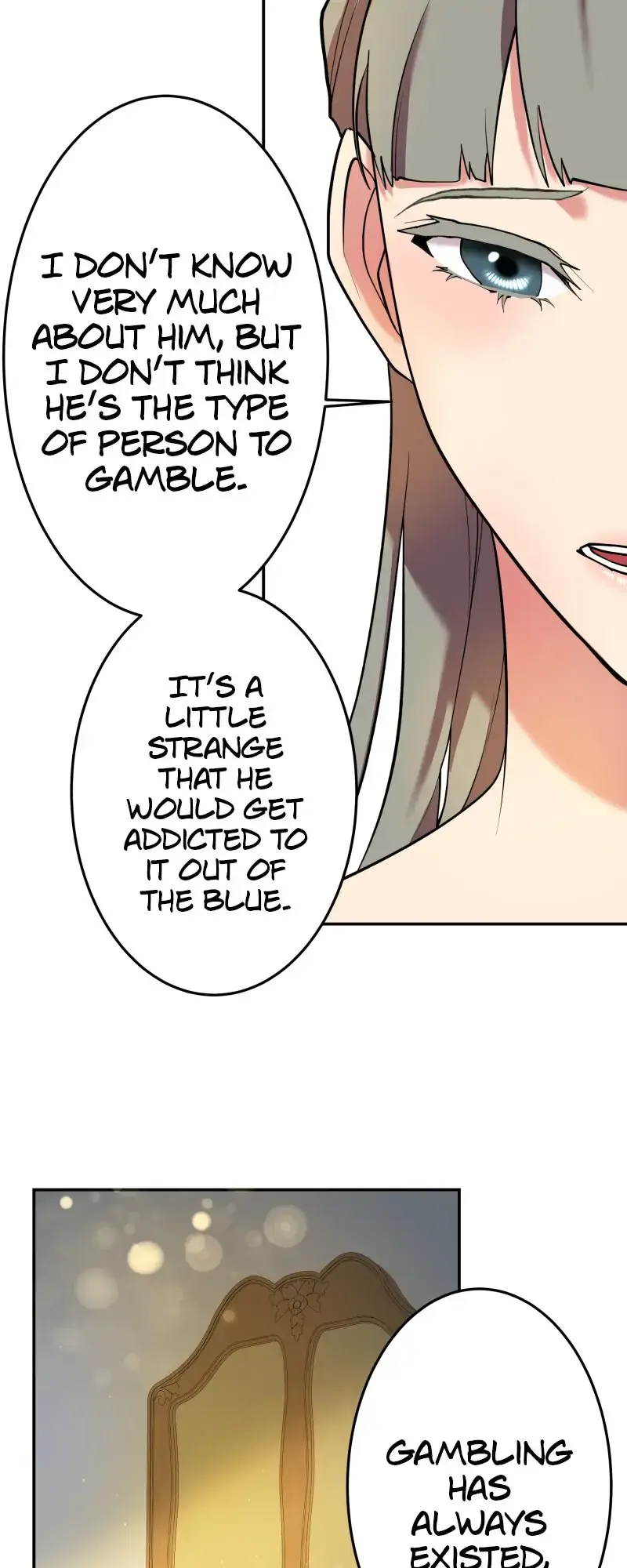A Villainess' Revenge Is Sweeter Than Honey Chapter 16 Page 54