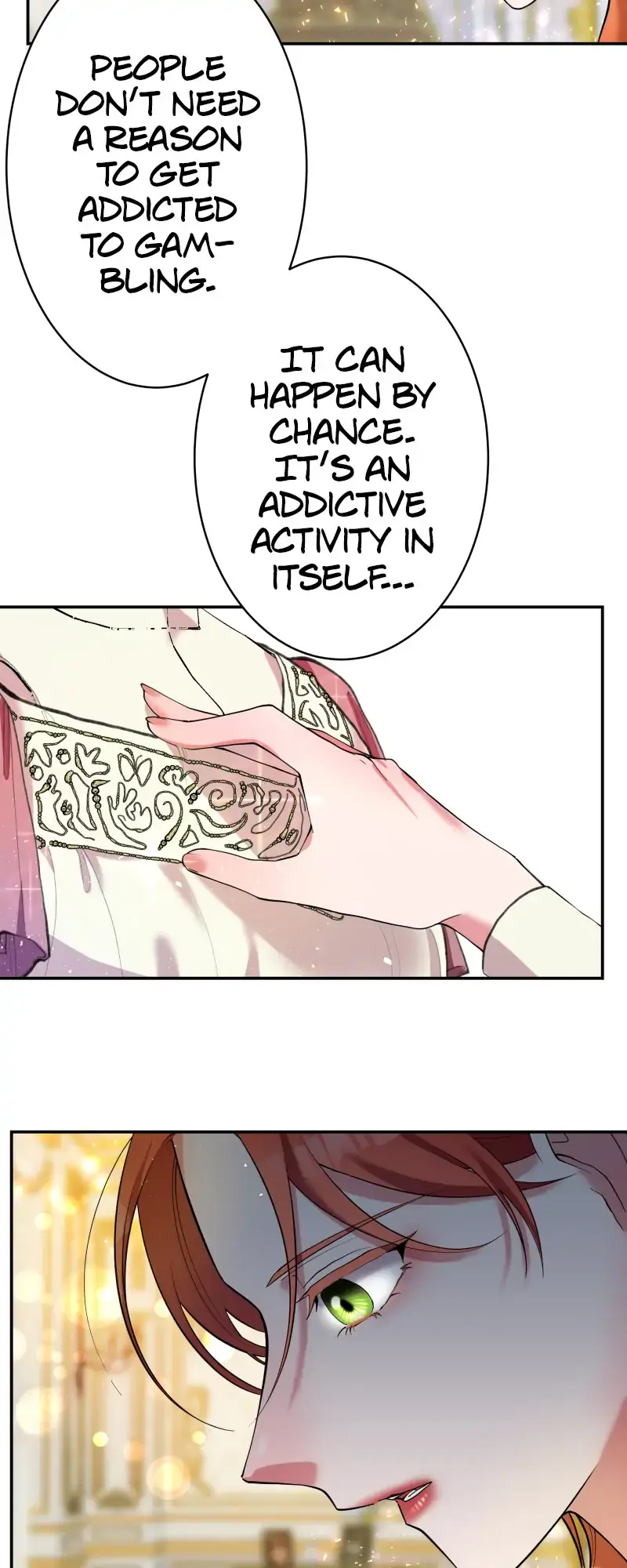 A Villainess' Revenge Is Sweeter Than Honey Chapter 16 Page 56